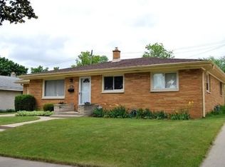 4669 N 80th St, Milwaukee, WI 53218