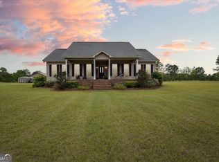 753 Williams Price Rd, Kite, GA 31049