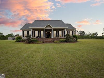 753 Williams Price Rd, Kite, GA, 31049