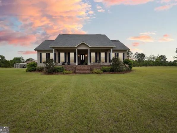 753 Williams Price Rd, Kite, GA 31049