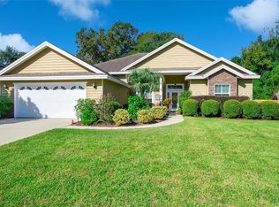 3016 NW 144th Ter, Newberry, FL 32669