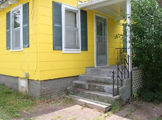 605 S Grandview St, Anderson, MO 64831