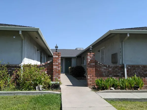 1261 S Jackson St, Red Bluff, CA