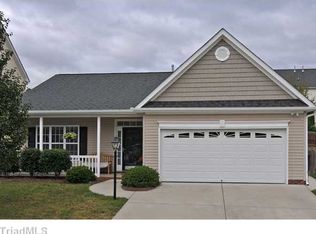 5014 Long Mill Ct, Kernersville, NC 27284