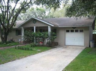 4843 Lake Ridge Rd, Orlando, FL 32808