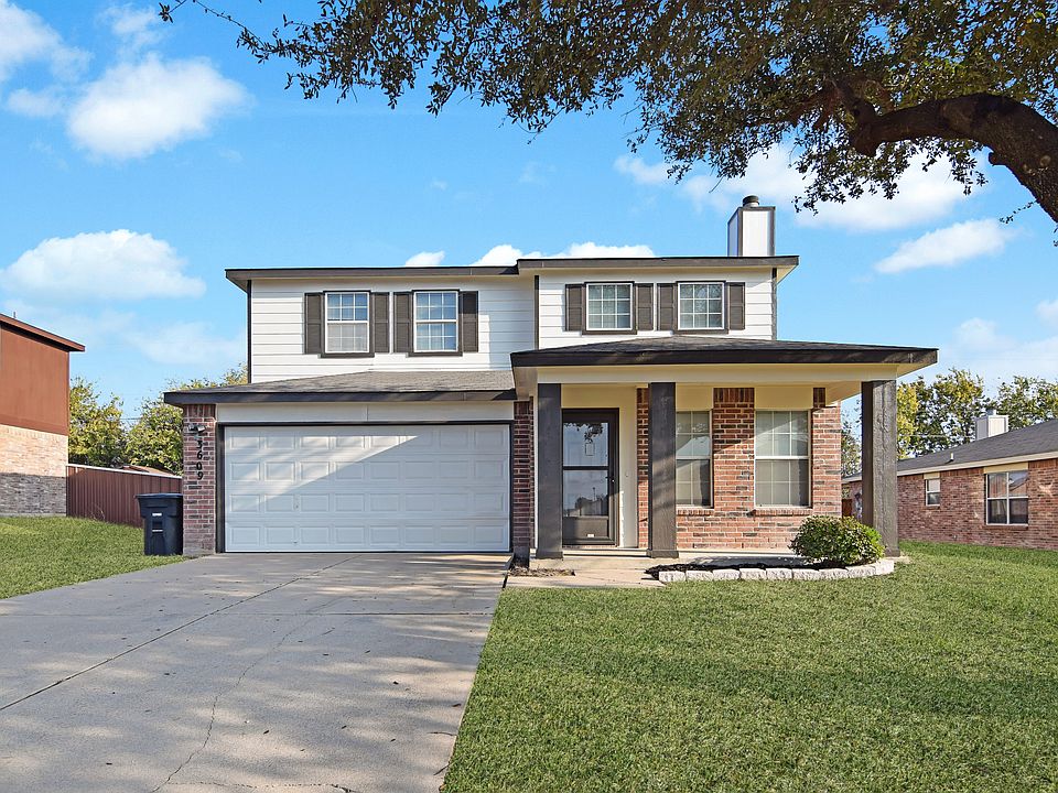 1st image of 3609 Thunder Creek Dr