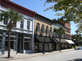 802 2nd Ave, Brunswick, GA 31520
