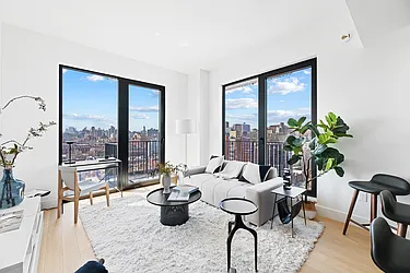 Rented by West 124th Manager LLC