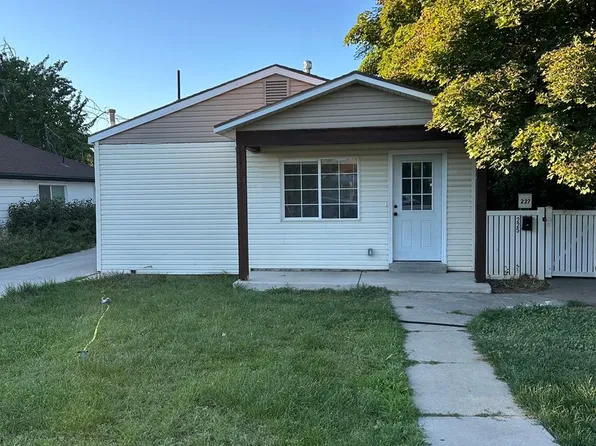 225 E Louise Ave, South Salt Lake, UT 84115