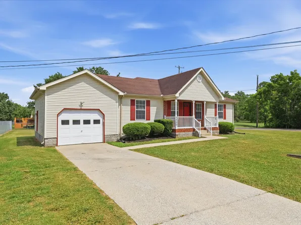 4800 Peppertree Dr, Antioch, TN 37013