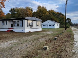 3580 E Cross Rd, Delmar, DE 19940