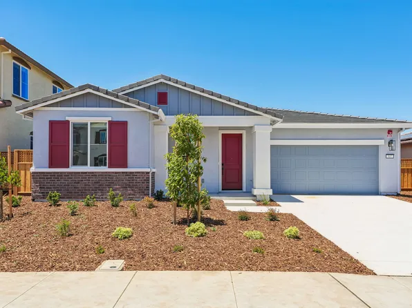 507 Spruce Way, Oakley, CA 94561