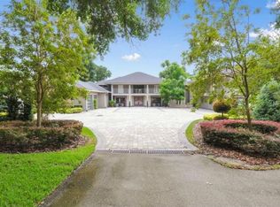 3120 Downs Cove Rd, Windermere, FL 34786