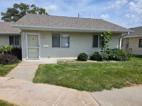 1202 Isabelle Cir #Vp-1202-9, Norfolk, NE 68701