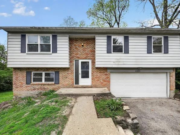 6223 Branch Hill Guinea Pike, Loveland, OH 45140