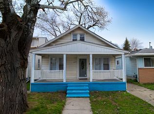 7011 Meadow Ave, Warren, MI 48091