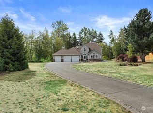 2708 216th St E, Spanaway, WA