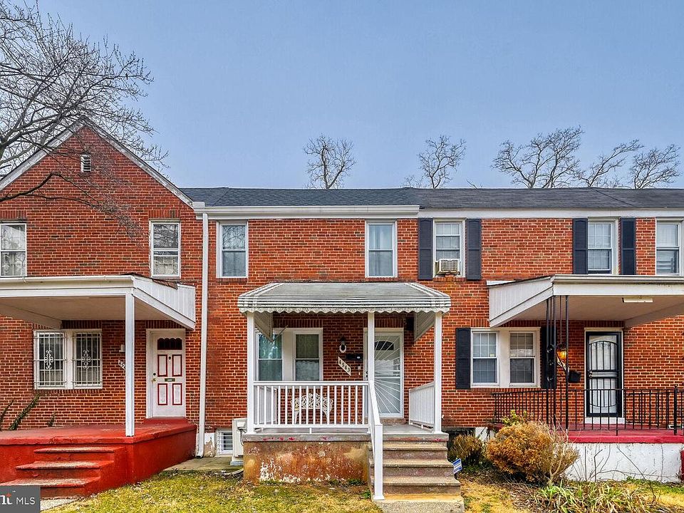 1st image of 4543 N Rogers Ave
