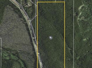 10585 N Fork Rd, Polebridge, MT 59928