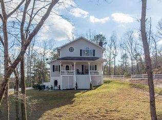 208 Ideal Acres Rd, Otto, NC 28763