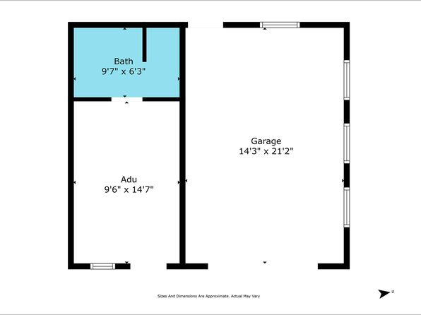239 Ocean Ave, Ferndale, CA 95536