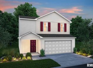 307 14th Ave, De Witt, IA 52742