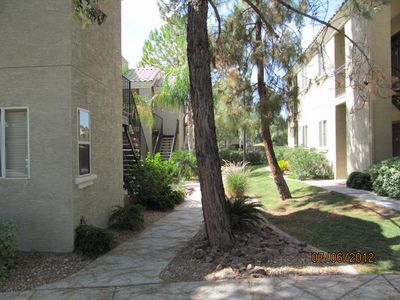1100 N Priest Dr APT 2141, Chandler, AZ, 85226