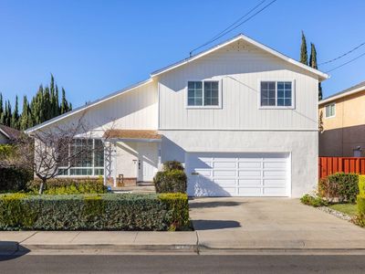 43361 Fremont Blvd, Fremont, CA, 94538