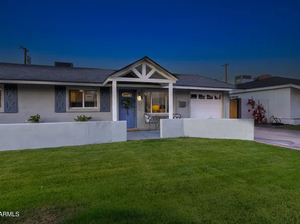 4414 E Montecito Avenue, Phoenix, AZ 85018