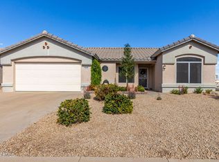 21765 N Limousine Dr, Sun City West, AZ 85375