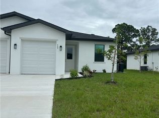 449 Bell Blvd S, Lehigh Acres, FL 33974