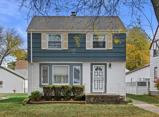 2734 S 45th St, Milwaukee, WI 53219