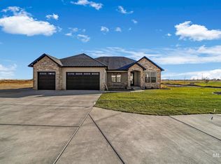4210 N Auger View Dr, Twin Falls, ID 83301