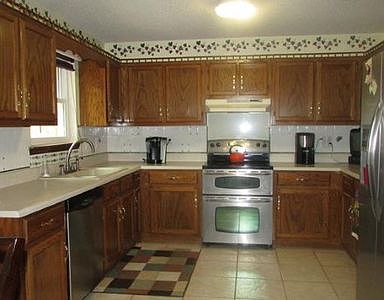 S/S Apps/double oven 