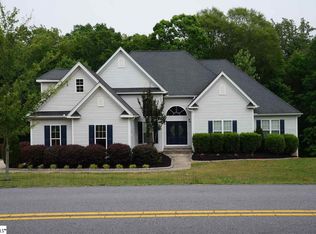 220 McKinney Rd, Simpsonville, SC 29681