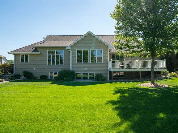 At grade egress windows