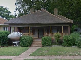 1120 Alabama Ave SW, Birmingham, AL 35211