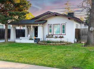 1636 Lucerne Ave, Stockton, CA 95203