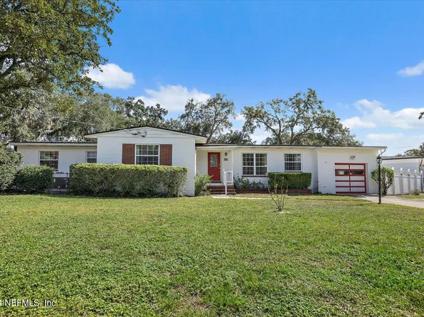 929 BORDEAU Avenue W, Jacksonville, FL 32211