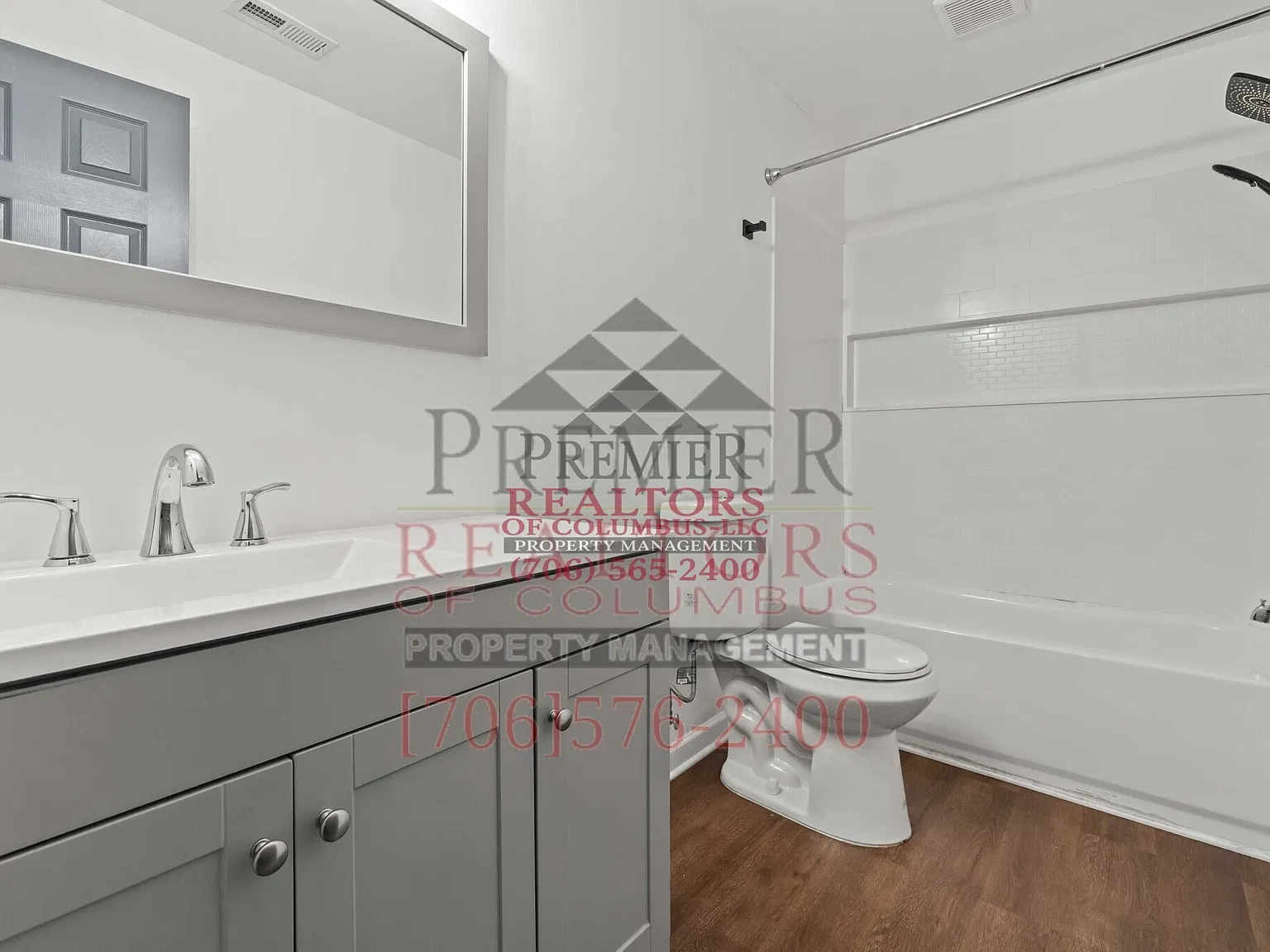 2 bed, 672 sqft, $900 — Photo 3