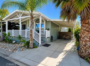 14851 Jeffrey Rd Space 69, Irvine, CA 92618