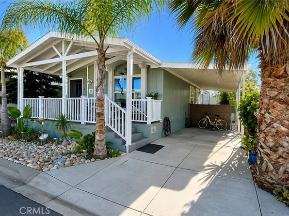 14851 Jeffrey Rd Space 69, Irvine, CA 92618