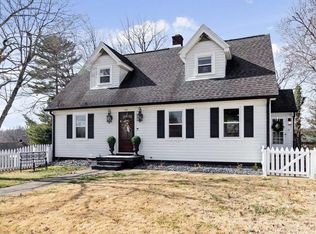 1401 Hathaway Ave, Evansville, IN 47712