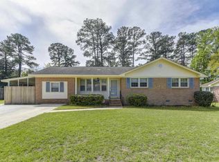7932 Ronson St, Columbia, SC 29209
