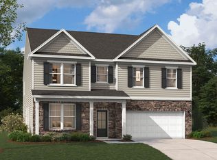 315 Jeter Grove Rd, Apex, NC 27523