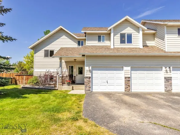 305 N Pondera Ave, Bozeman, MT 59718