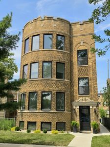 2550 W Balmoral Ave, Chicago, IL, 60625