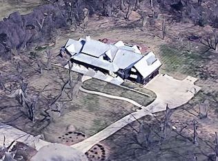 1891 Karen Dr, Argyle, TX 76226