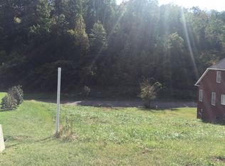 0 Cascade Falls Ln LOT 38, Knoxville, TN 37931