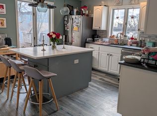 40 Columbus Ave #1, Somerville, MA 02143